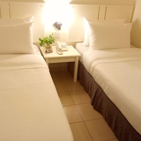 Hotel Sri Sutra - Bandar Sunway 3 八打灵再也 外观 照片