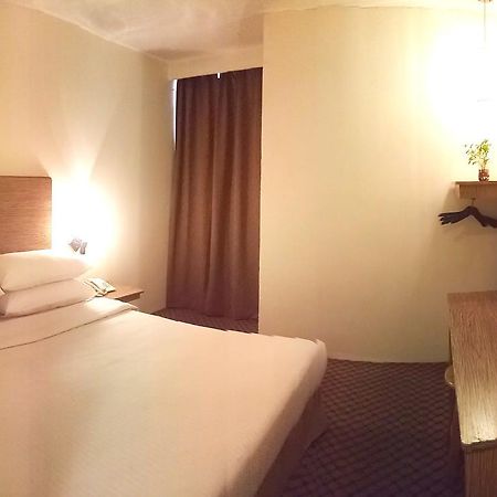 Hotel Sri Sutra - Bandar Sunway 3 八打灵再也 外观 照片