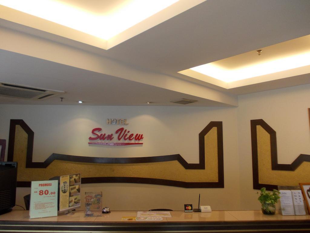Hotel Sri Sutra - Bandar Sunway 3 八打灵再也 外观 照片