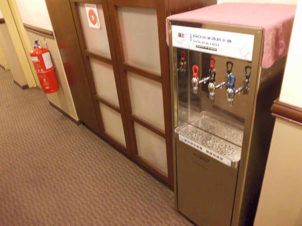 Hotel Sri Sutra - Bandar Sunway 3 八打灵再也 外观 照片
