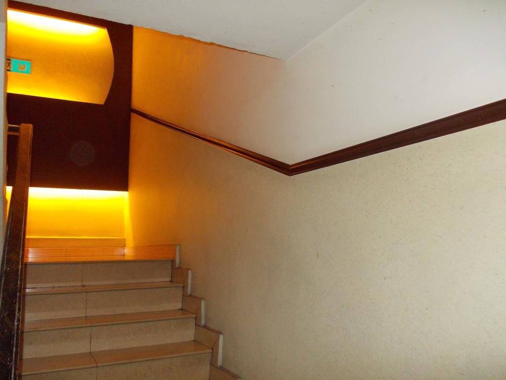 Hotel Sri Sutra - Bandar Sunway 3 八打灵再也 外观 照片