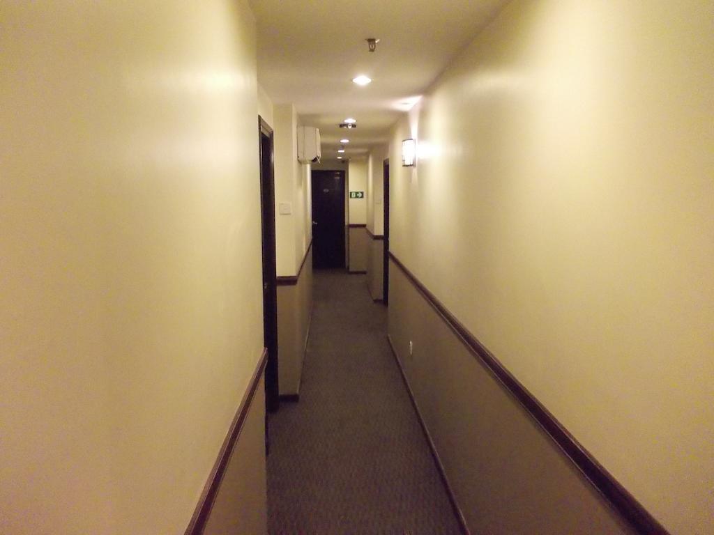 Hotel Sri Sutra - Bandar Sunway 3 八打灵再也 外观 照片