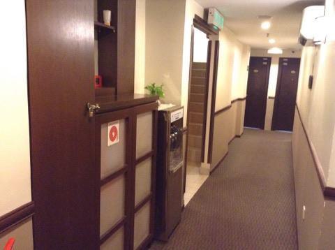 Hotel Sri Sutra - Bandar Sunway 3 八打灵再也 客房 照片