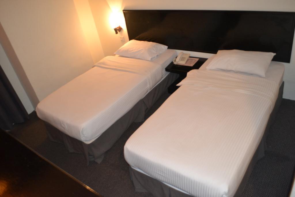 Hotel Sri Sutra - Bandar Sunway 3 八打灵再也 外观 照片