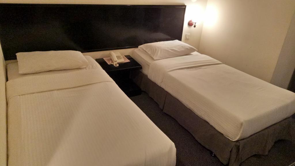 Hotel Sri Sutra - Bandar Sunway 3 八打灵再也 外观 照片