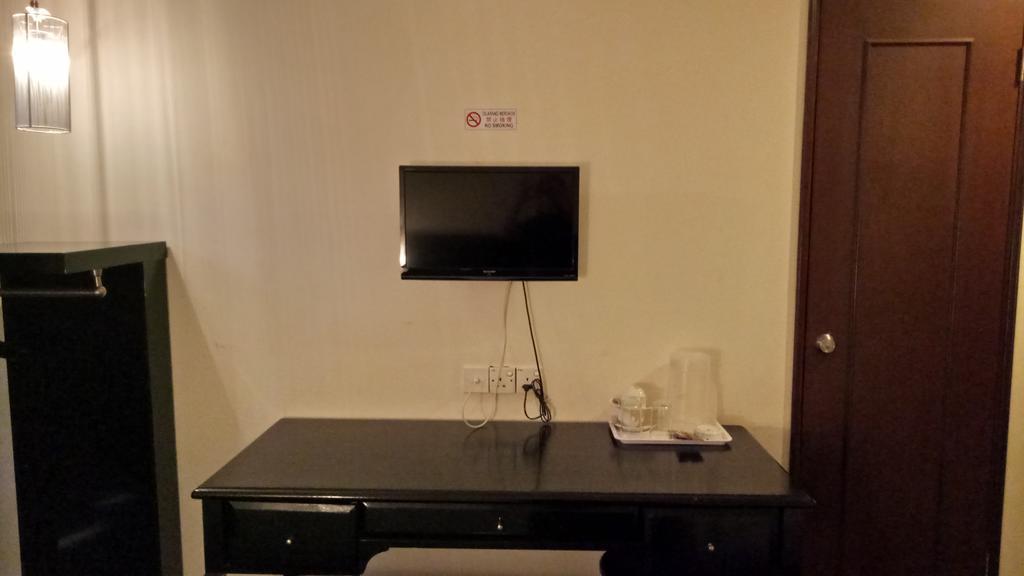 Hotel Sri Sutra - Bandar Sunway 3 八打灵再也 外观 照片