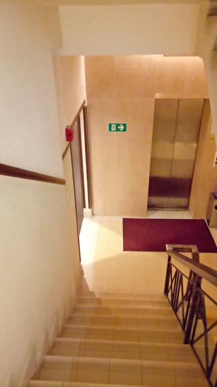 Hotel Sri Sutra - Bandar Sunway 3 八打灵再也 外观 照片