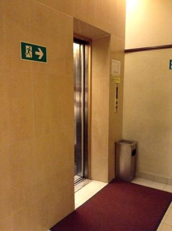 Hotel Sri Sutra - Bandar Sunway 3 八打灵再也 外观 照片