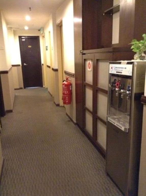 Hotel Sri Sutra - Bandar Sunway 3 八打灵再也 外观 照片