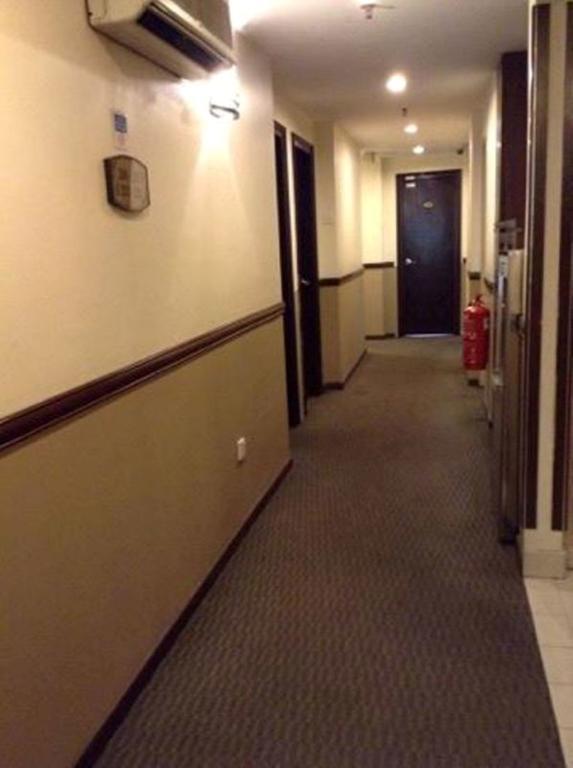 Hotel Sri Sutra - Bandar Sunway 3 八打灵再也 外观 照片