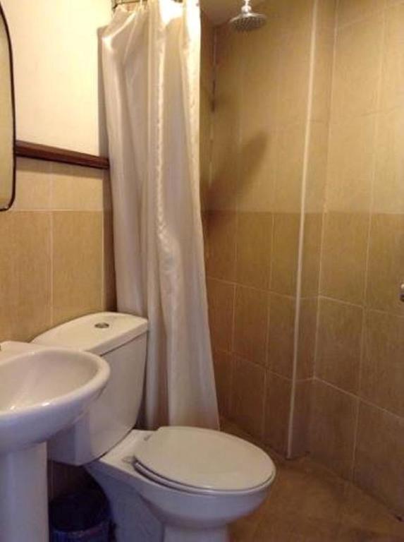 Hotel Sri Sutra - Bandar Sunway 3 八打灵再也 外观 照片