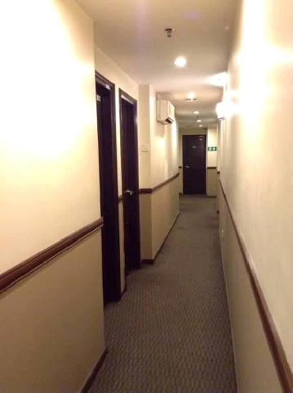 Hotel Sri Sutra - Bandar Sunway 3 八打灵再也 外观 照片