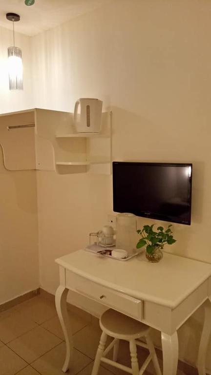 Hotel Sri Sutra - Bandar Sunway 3 八打灵再也 外观 照片