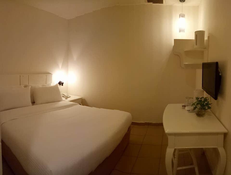 Hotel Sri Sutra - Bandar Sunway 3 八打灵再也 外观 照片