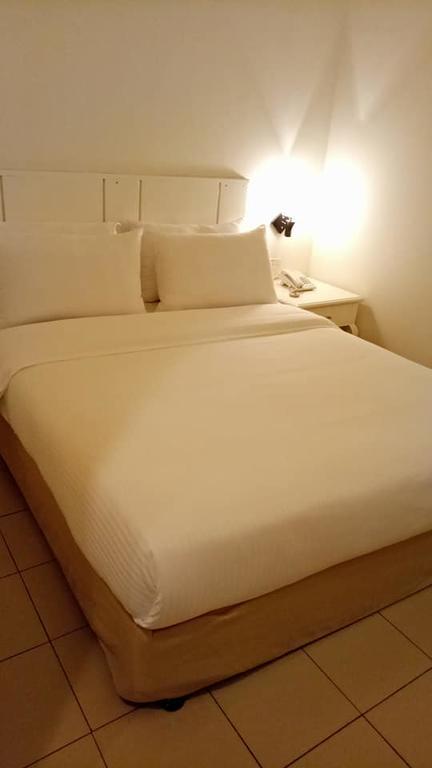 Hotel Sri Sutra - Bandar Sunway 3 八打灵再也 外观 照片