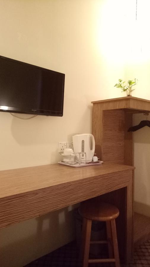 Hotel Sri Sutra - Bandar Sunway 3 八打灵再也 外观 照片
