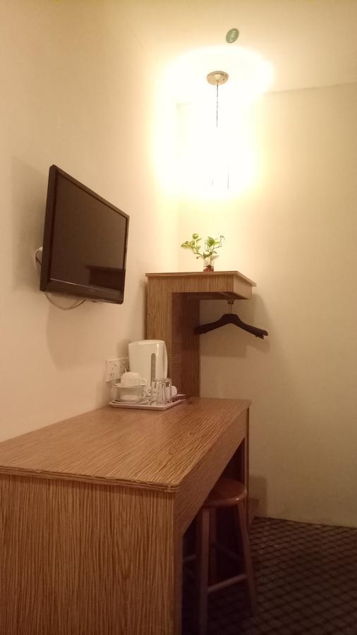 Hotel Sri Sutra - Bandar Sunway 3 八打灵再也 外观 照片