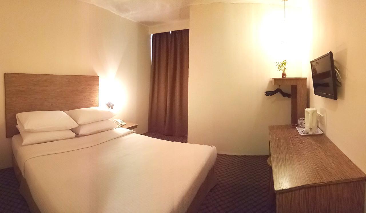 Hotel Sri Sutra - Bandar Sunway 3 八打灵再也 外观 照片