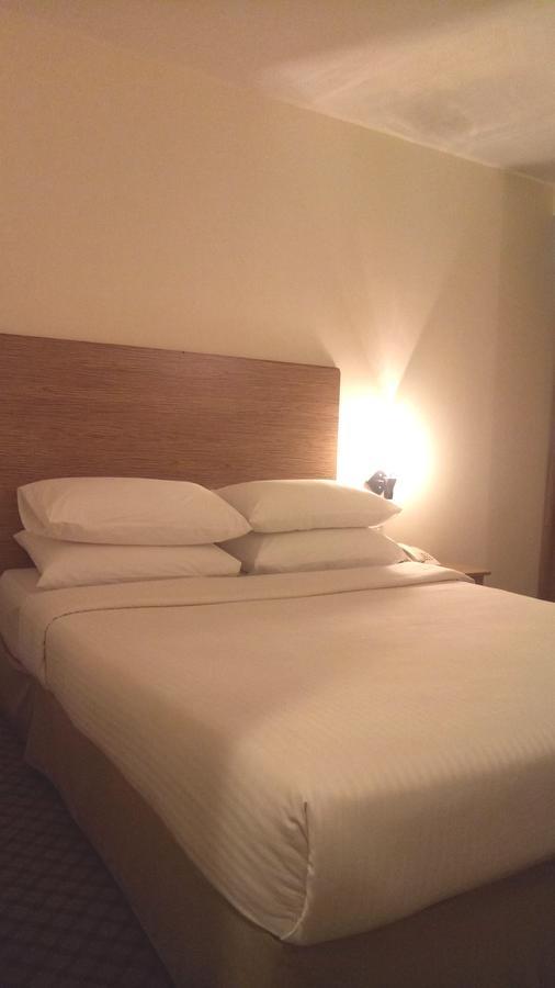 Hotel Sri Sutra - Bandar Sunway 3 八打灵再也 外观 照片