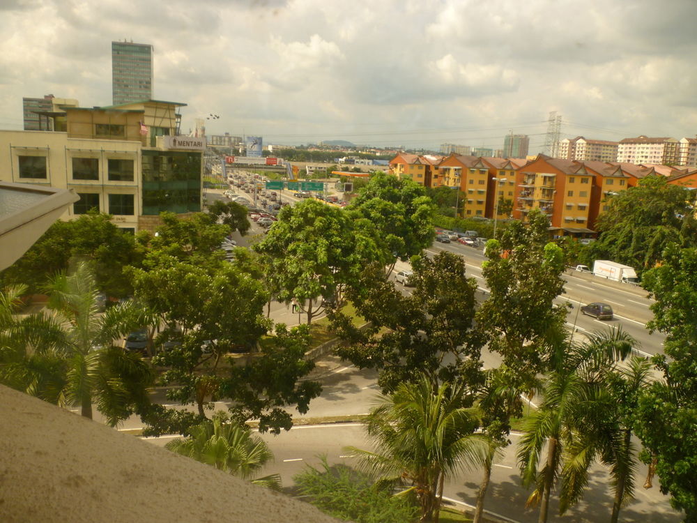 Hotel Sri Sutra - Bandar Sunway 3 八打灵再也 外观 照片