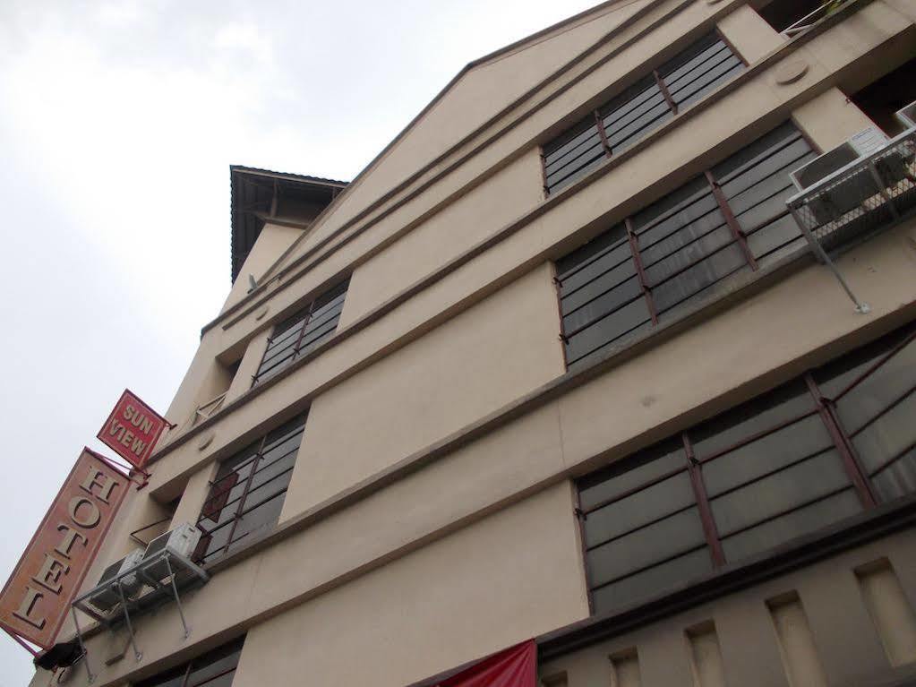 Hotel Sri Sutra - Bandar Sunway 3 八打灵再也 外观 照片