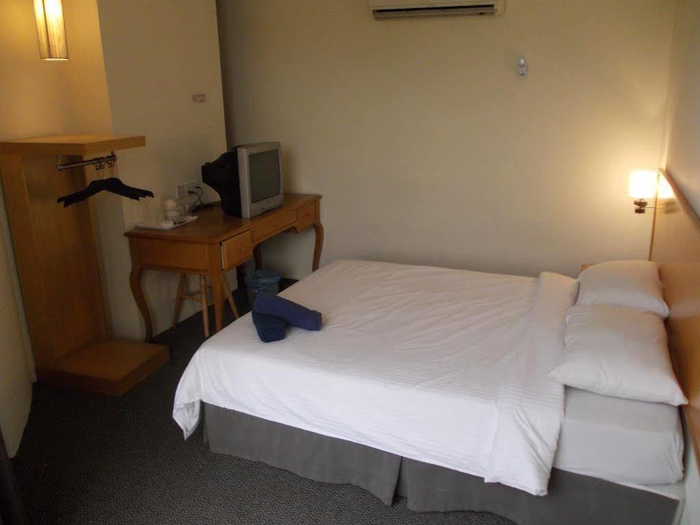 Hotel Sri Sutra - Bandar Sunway 3 八打灵再也 外观 照片