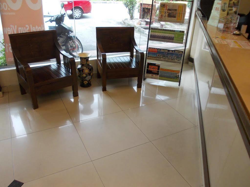 Hotel Sri Sutra - Bandar Sunway 3 八打灵再也 外观 照片