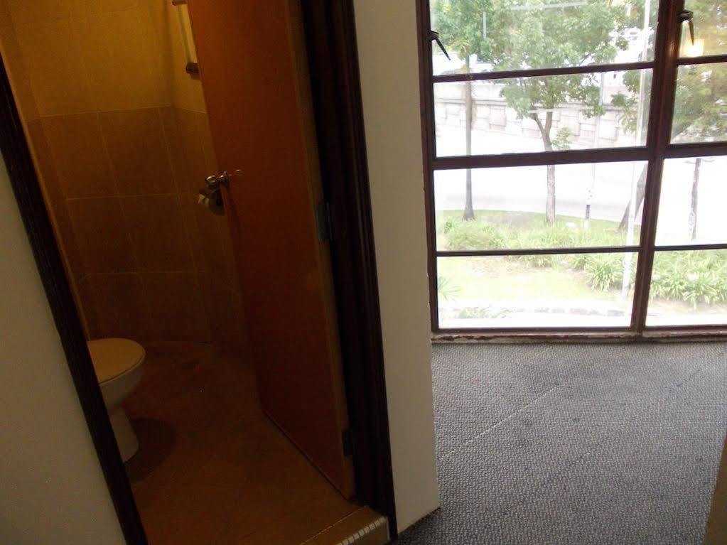 Hotel Sri Sutra - Bandar Sunway 3 八打灵再也 外观 照片