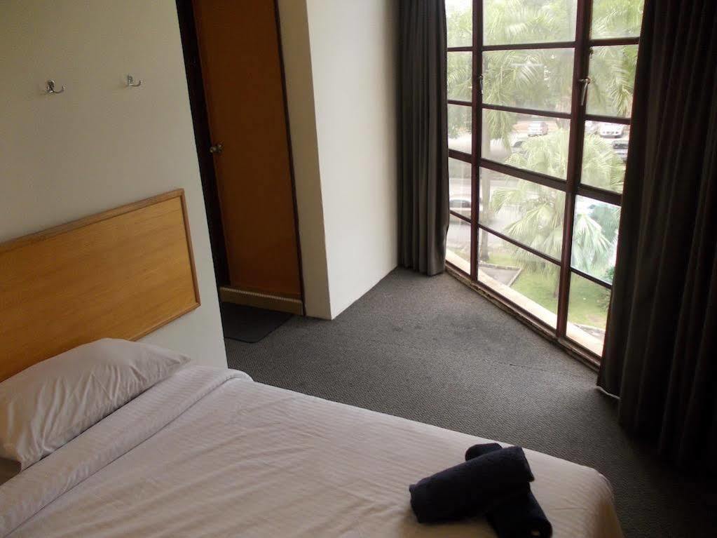 Hotel Sri Sutra - Bandar Sunway 3 八打灵再也 外观 照片