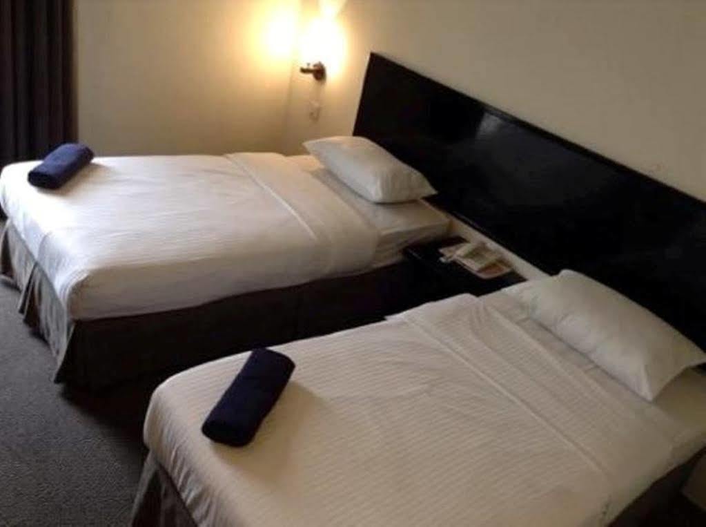 Hotel Sri Sutra - Bandar Sunway 3 八打灵再也 外观 照片
