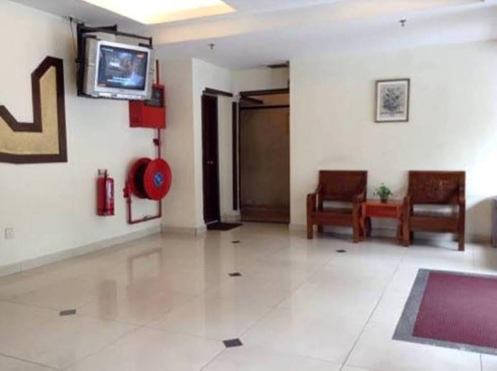 Hotel Sri Sutra - Bandar Sunway 3 八打灵再也 外观 照片