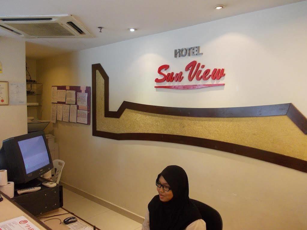 Hotel Sri Sutra - Bandar Sunway 3 八打灵再也 外观 照片