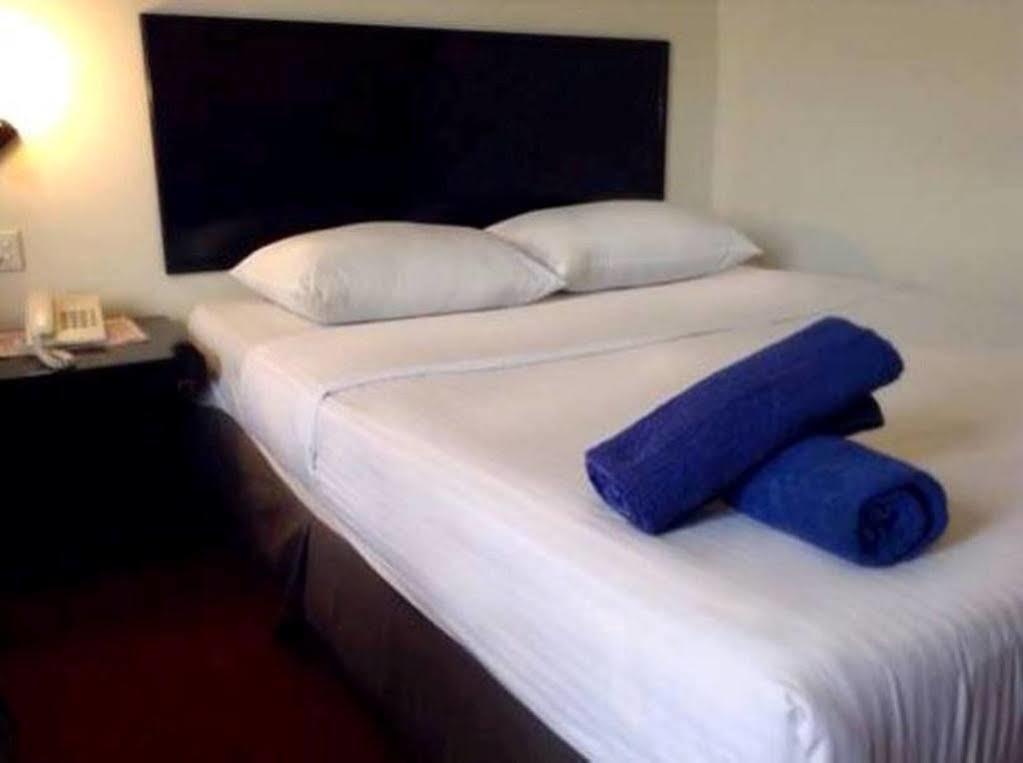 Hotel Sri Sutra - Bandar Sunway 3 八打灵再也 外观 照片