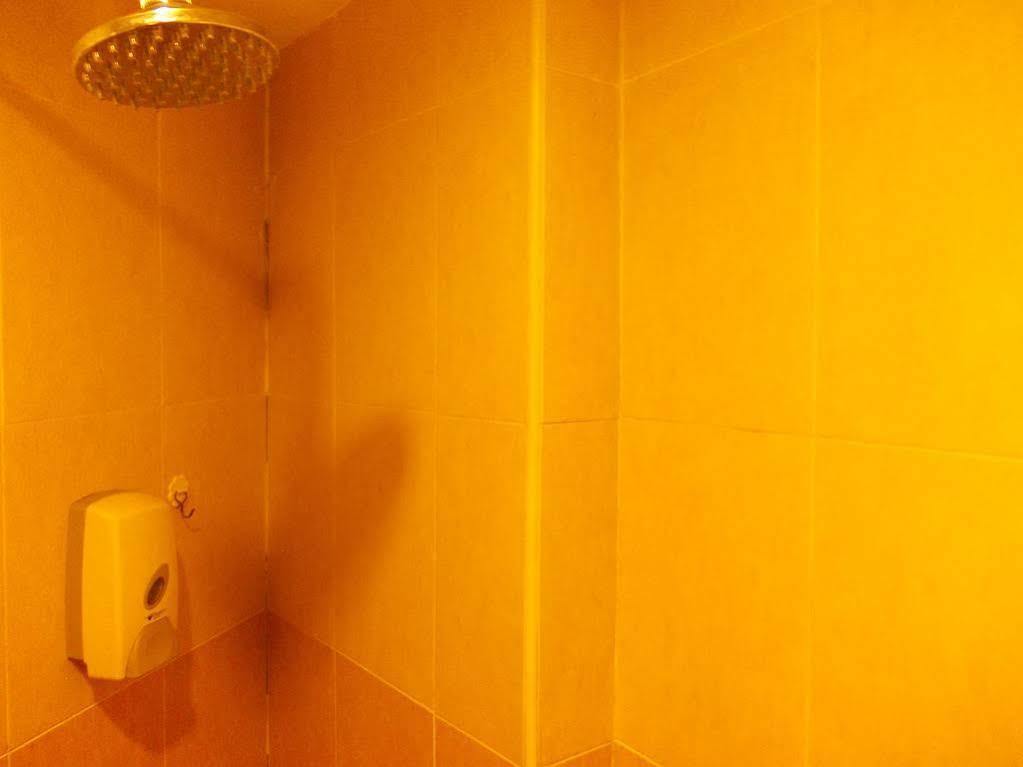 Hotel Sri Sutra - Bandar Sunway 3 八打灵再也 外观 照片