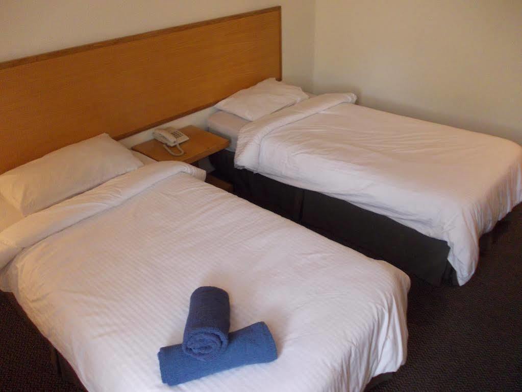 Hotel Sri Sutra - Bandar Sunway 3 八打灵再也 外观 照片