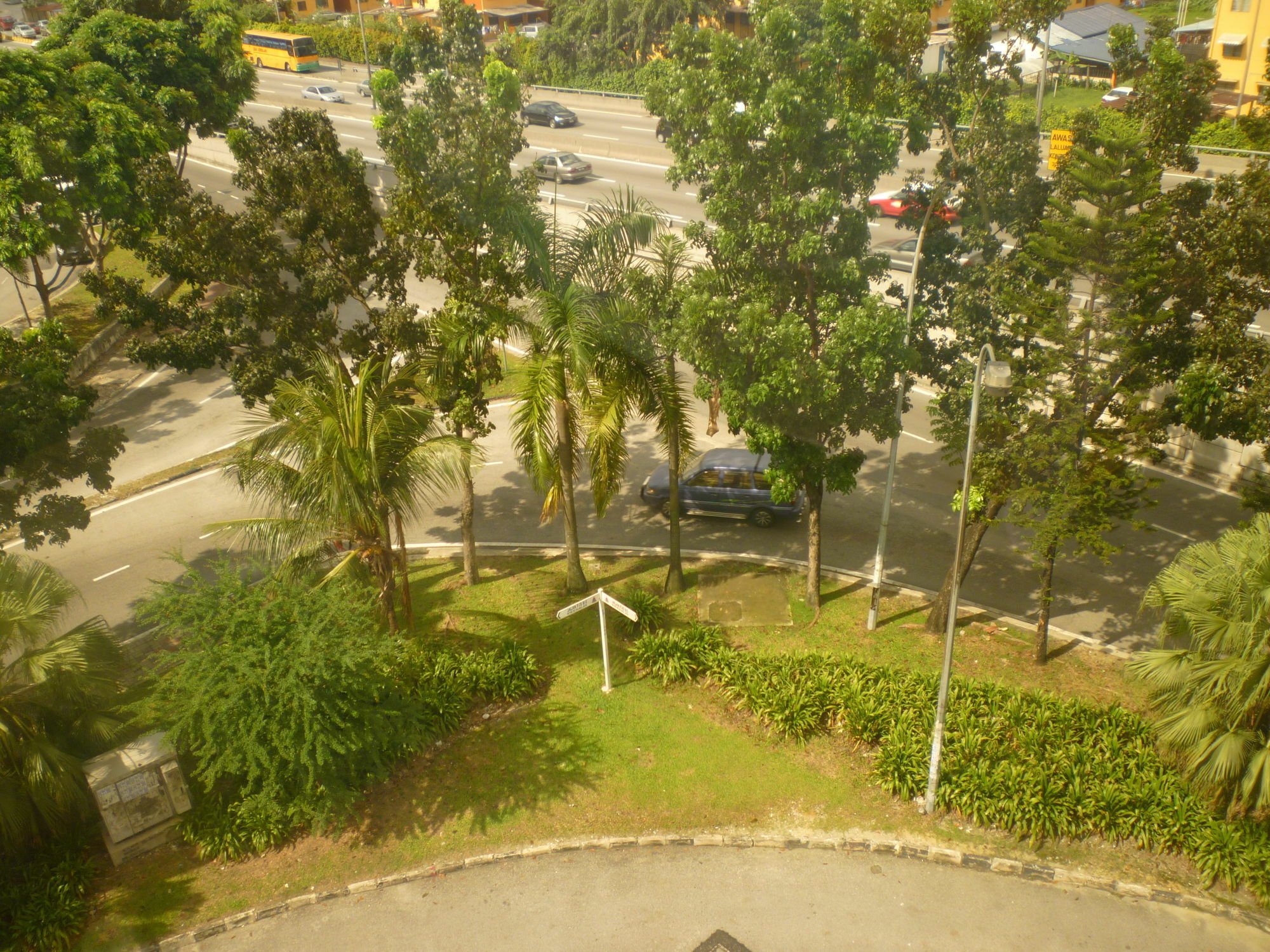 Hotel Sri Sutra - Bandar Sunway 3 八打灵再也 外观 照片